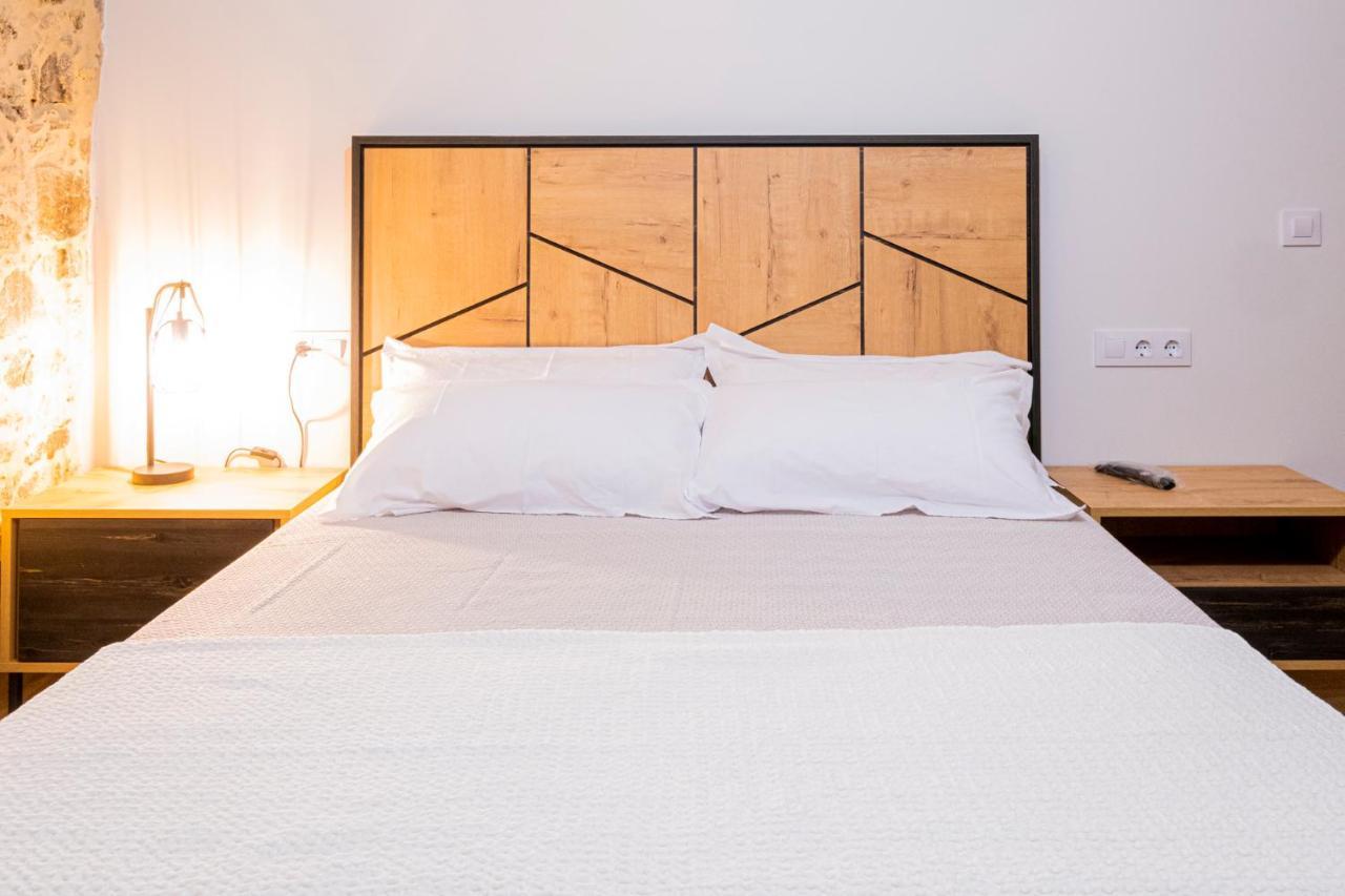 Casa Rural Laxido Rianjo ภายนอก รูปภาพ